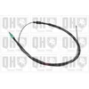 Image de Câble De Frein Quinton Hazell Bc3550
