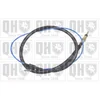 Image de Câble De Frein Quinton Hazell Bc3551