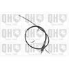 Image de Câble De Frein Quinton Hazell Bc3576