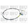 Image de Câble De Frein Quinton Hazell Bc3595