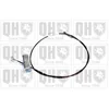 Image de Câble De Frein Quinton Hazell Bc3596