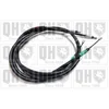 Image de Câble De Frein Quinton Hazell Bc3614