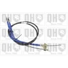 Image de Câble De Frein Quinton Hazell Bc3625