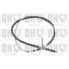 Image de Câble De Frein Quinton Hazell Bc3610