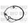 Image de Câble D'embrayage Quinton Hazell Qcc1705