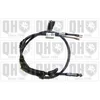 Image de Câble De Frein Quinton Hazell Bc3022