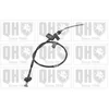 Image de Câble De Frein Quinton Hazell Bc3031
