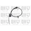 Image de Câble De Frein Quinton Hazell Bc3032