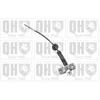 Image de Câble De Frein Quinton Hazell Bc3100