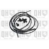 Image de Câble D'embrayage Quinton Hazell Qcc1676