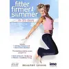 Image de Fitter, Firmer, Slimmer - In 30 Days
