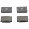 Image de 4 Plaquettes De Frein Ferodo Fdb818