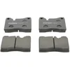 Image de 4 Plaquettes De Frein Ferodo Fdb161
