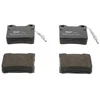 Image de 4 Plaquettes De Frein Ferodo Fdb619