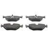 Image de 4 Plaquettes De Frein Ferodo Fdb850