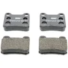 Image de 4 Plaquettes De Frein Ferodo Fdb979