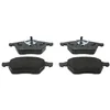 Image de 4 Plaquettes De Frein Ferodo Fdb1167
