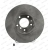 Image de 2 Disques De Frein Ferodo Ddf210