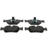 Image de 4 Plaquettes De Frein Ferodo Fdb1300
