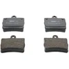 Image de 4 Plaquettes De Frein Ferodo Fdb1310