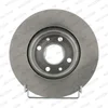 Image de 2 Disques De Frein Ferodo Ddf762