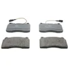 Image de 4 Plaquettes De Frein Ferodo Fdb1334