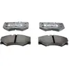 Image de 4 Plaquettes De Frein Ferodo Fvr239