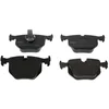 Image de 4 Plaquettes De Frein Ferodo Fdb1483