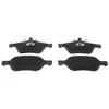 Image de 4 Plaquettes De Frein Ferodo Fdb1440