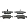 Image de 4 Plaquettes De Frein Ferodo Fdb1526