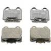 Image de 4 Plaquettes De Frein Ferodo Fdb1610