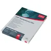 Image de Nobo Laser Printer Film - Transparent - A4 (210 x 297 mm) 50 feuille(s) film transparent