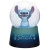 Image de Disney Icon Stitch Caractor Resin Waterball - Ornement d'affichage - Boîte