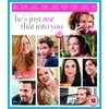 Image de [UK-Import]Hes Just Not That Into You Blu-Ray en occasion ou reconditionné