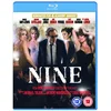 Image de [UK-Import]Nine Blu-Ray en occasion ou reconditionné