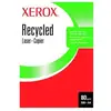 Image de Papier recyclé XEROX A4 | 500 feuilles, 80g/m2, blanc 003R91165