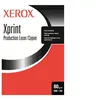 Image de Xerox Xprint - Lisse - blanc - A4 (210 x 297 mm) - 80 g/m² - 500 feuille(s) papier - pour DocuPrint N4525; FaxCentre 165; Phaser 6100, 62XX, 8200, 8400, 8500; WorkCentre 490, C2424