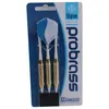 Image de Harrows flèches flèches poids pointe douce Pro Brass16