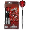Image de Harrows Fléchettes Assassin 80%
