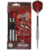 Image de Harrows Eggen DartsSteeltip ASSASSIN HEAVY 4782 3x30gR W80 (30 g)