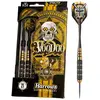 Image de Harrows Fléchettes Voodoo