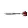 Image de Harrows fléchettes flèches acier Silver Arrowspointe poids 20