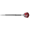 Image de Harrows fléchettes flèches acier Silver Arrowspointe poids 22