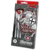Image de Harrows Argent (22 g)