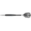 Image de Harrows fléchettes flèches pointe acier Black Arrowpoids 19 grammes