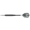 Image de Harrows fléchettes flèches pointe acier Black Arrowpoids 20 grammes