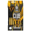 Image de Harrows Fléchettes Steeltip CLUB MESSING 3x26gR