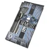 Image de Fléchettes Harrows Nemesis GK 85% Tungstène pointe nylon 18GK