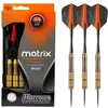 Image de Harrows Ak  ios Rzutki Matrix Top Brass 20g (ED90220) (20 g)