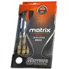 Image de Harrows Fléchettes Steeltip MATRIX 2gK (22 g)